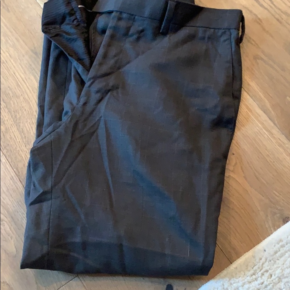 Men’s new Louis Raphael dress pants